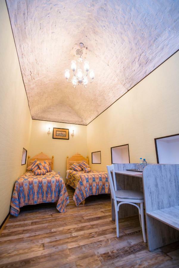 Boutique Hotel Minzifa Bukhara Exterior photo